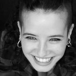 Alejandra Garcia alvarez, Fotògrafa a Almería