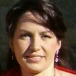 Ana Maria Rodriguez Bouzas, Monitora de lleure a A Coruña