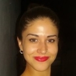 Sonia Saez, House cleaner in Granada