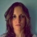 Cece Silvia, Content writer in Spanish in Valencia