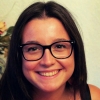 Ana Ibáñez, Monitora de tiempo libre en Madrid