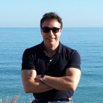 Andrés Rodríguez, Spanish tutor in Benalmádena
