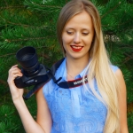 Ksenia Gphotography, Fotògrafa a Alicante