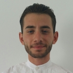 Giulio Fanales, Chef in Las Palmas de Gran Canaria