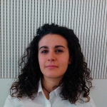 Maricarmen Lozano De La Cruz, Fisioterapeuta en Barcelona