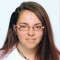 Lucia Garcia pinto, Children's entertainer in Segovia
