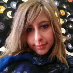 Miriam Carrillo, Waitress in Anglès