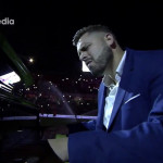 Antonio Ángel Lugo, Pianista a Sevilla