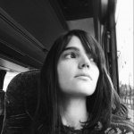 Isabel Alvarez, Spellchecker in Spanish in Alicante