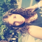 Monica Cardeñosa, Pet sitter in Valladolid