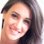 Carmen María Salgado Conde, Arquitecta a Barcelona