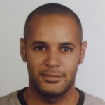 Moises Nwakpuda Diez, Paleta a Barcelona