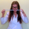 Carol Blanco, Nutricionista a Valladolid