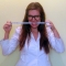 Carol Blanco, Nutritionist in Valladolid