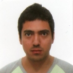 Boris Peña, Professor d'espanyol a Madrid