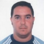 Javier García, Basketball coach in Málaga