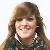 Estela García Miguel, Children's entertainer in Getafe