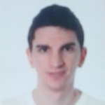 Juan Ramón Guirau Martínez, Camarero en Elche