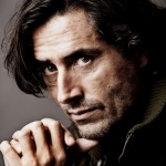 Jorge Juan, Photographer in Málaga