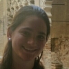 Sara Ruiz Puche, Lifeguard in Granada