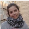 Mari carmen Molina, Babysitter in Los Alcázares