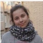 Mari carmen Molina, Babysitter in Los Alcázares