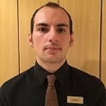 Izan Checa, Gardener in Madrid