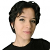 Amanda Díaz Deroy, Babysitter in Santa Cruz de Tenerife