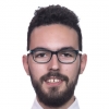Ignacio Asencio Irimia, Profesor de español en Málaga