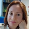 Carmen Victoria Martínez, Psychologist in Rivas-Vaciamadrid