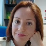Carmen Victoria Martínez, Psychologist in Rivas-Vaciamadrid