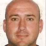 Antonio Saez Villa, Waiter in Torrent