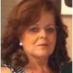 Angeles Severino, Cuidadora de gent gran a Sevilla