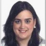 Irene García, Professora de reforç a Guadalajara