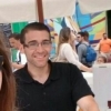 Daniel Rodríguez Hernández, Waiter in Santa Lucía de Tirajana