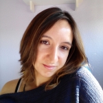 Maria  Dolores Espinosa, Caregiver of sick or disabled in Murcia