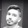 Cristian Dominguez, Informàtic a Logroño