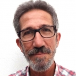 Francisco Ruiz, Cuidador de gent gran a Mairena del Aljarafe