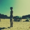 Gabriel Cadelo, Lifeguard in Santander