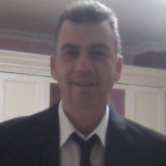 Heri Molina, Singer in Alhaurín de la Torre