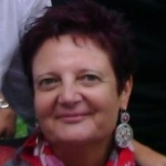 María Jesús Sánchez, Spanish tutor in Vigo