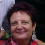 María Jesús Sánchez, English tutor in Vigo
