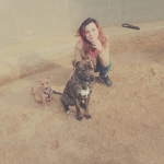 Danae Vazquez Vilchez, Pet sitter in L'Hospitalet de Llobregat