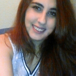 Patricia Ortega Martín, Content writer in Spanish in Valladolid