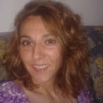 Lucia Ortega Benito, Stylist in Valladolid