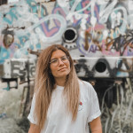 Marina Martínez Mora, Content writer in Spanish in Málaga