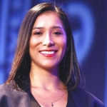Paola Nunez, Lawyer in Barcelona