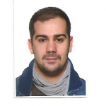 Jorge Haro, Nutritionist in Albacete