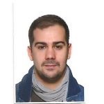 Jorge Haro, Monitor de lleure a Albacete