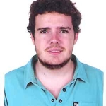 José David Marcos Reina, Professor d'espanyol a Málaga